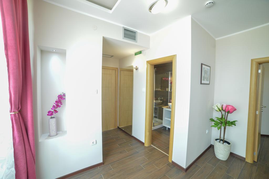 Kesten Futog Zimmer foto